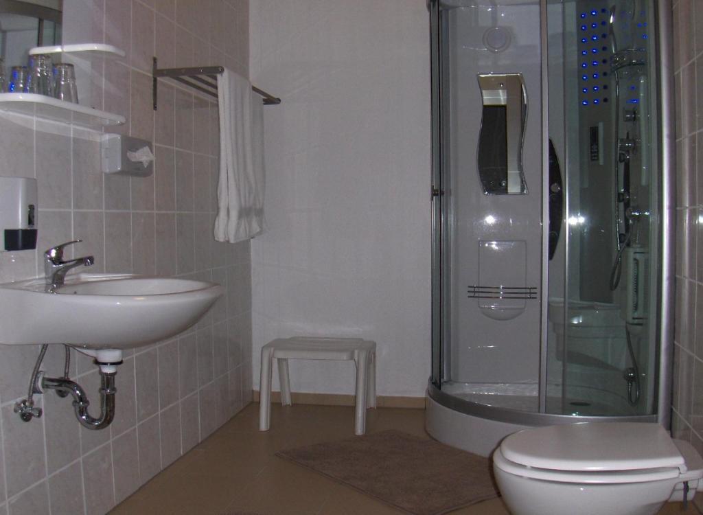 Ds Hotel & Freizeitcenter Vreden Ngoại thất bức ảnh