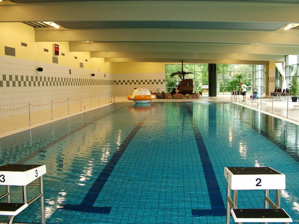 Ds Hotel & Freizeitcenter Vreden Ngoại thất bức ảnh