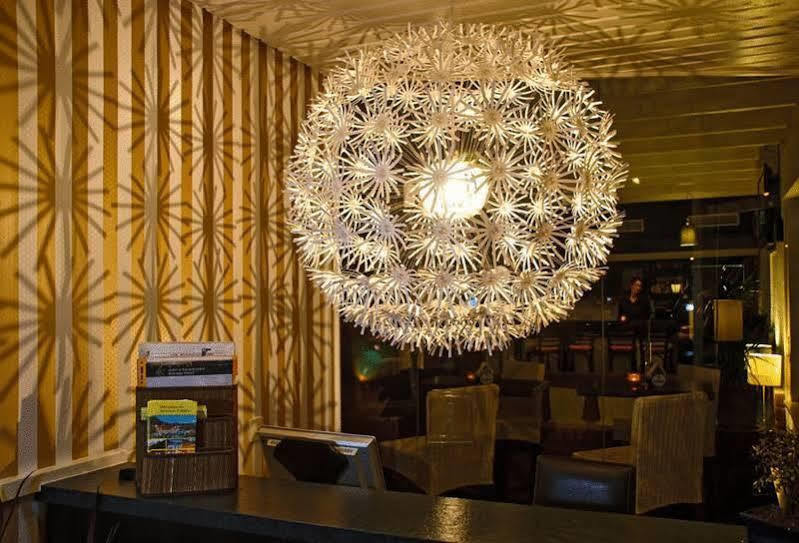 Ds Hotel & Freizeitcenter Vreden Ngoại thất bức ảnh