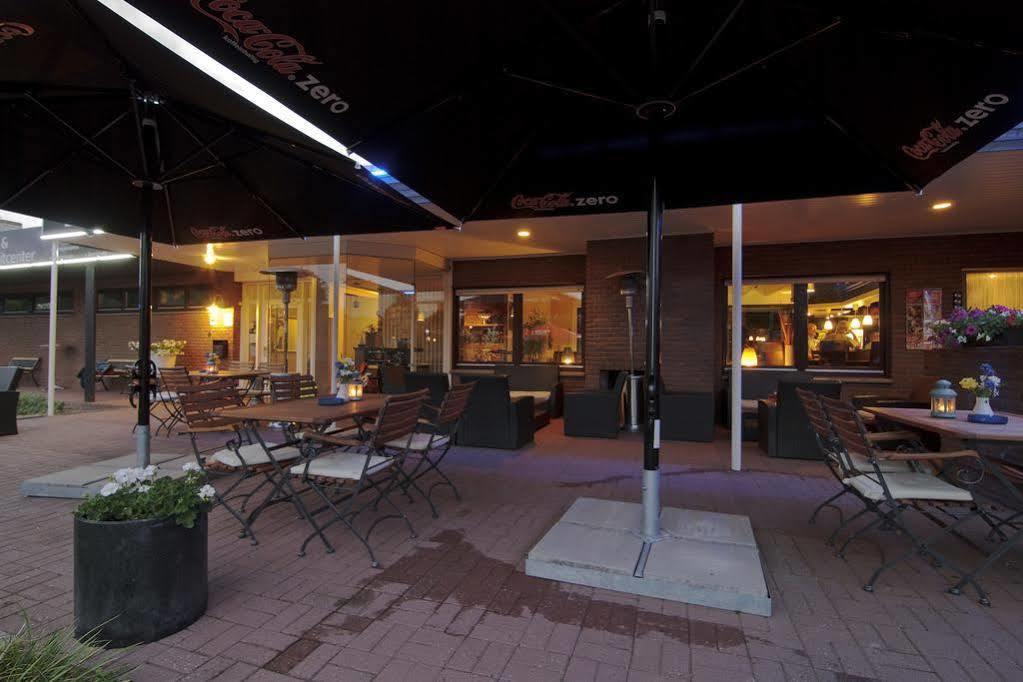 Ds Hotel & Freizeitcenter Vreden Ngoại thất bức ảnh