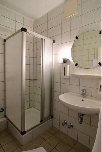 Ds Hotel & Freizeitcenter Vreden Ngoại thất bức ảnh